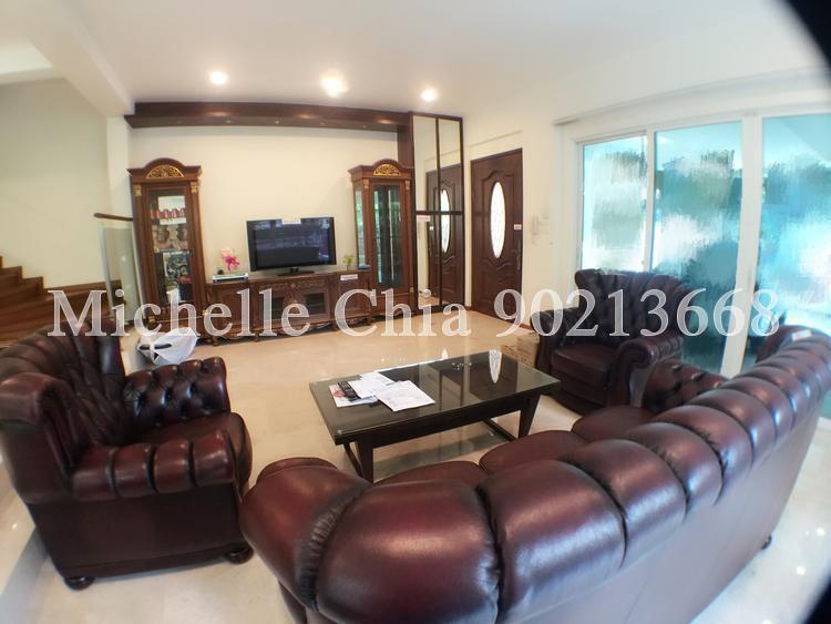 Sunrise Villa thumbnail photo